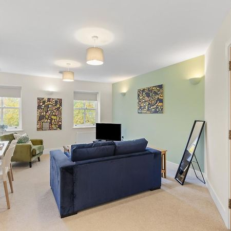 Sapphire Serviced Apartment تْشيلمِسفورد المظهر الخارجي الصورة