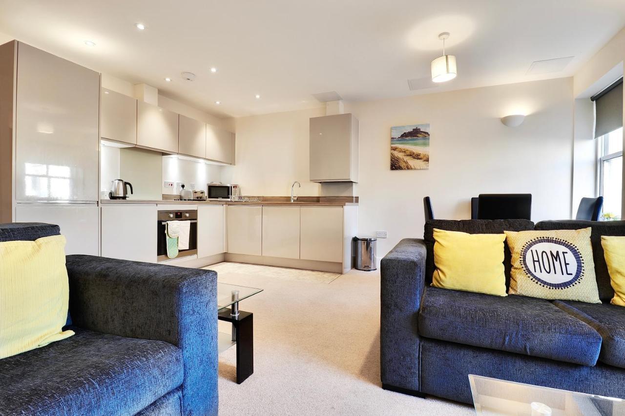 Sapphire Serviced Apartment تْشيلمِسفورد المظهر الخارجي الصورة
